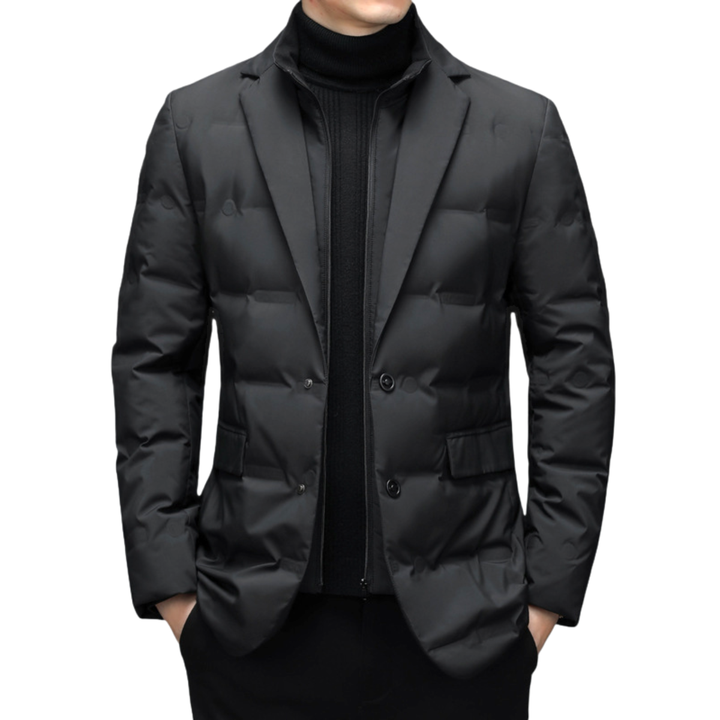 Jérôme™ | Urban Windbreaker Jacket