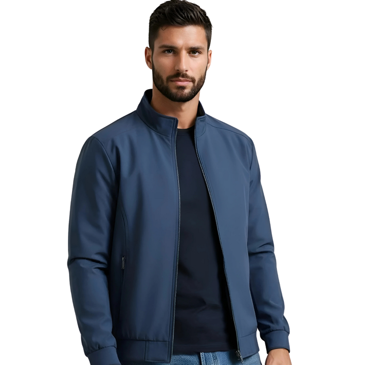 Nicolas™ | Retro Mid Jacket