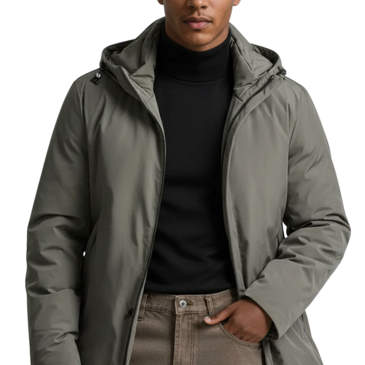 Dimitri™ | Timeless and Comfortable Fit