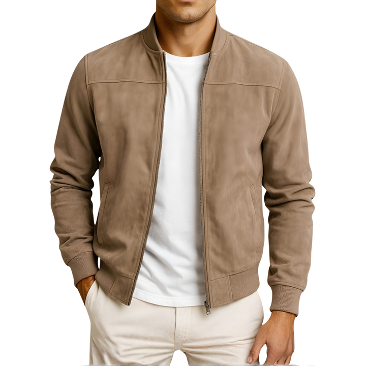 Tony™  | Stylish Men's Jacket (Buy 1 Get 1 FREE)
