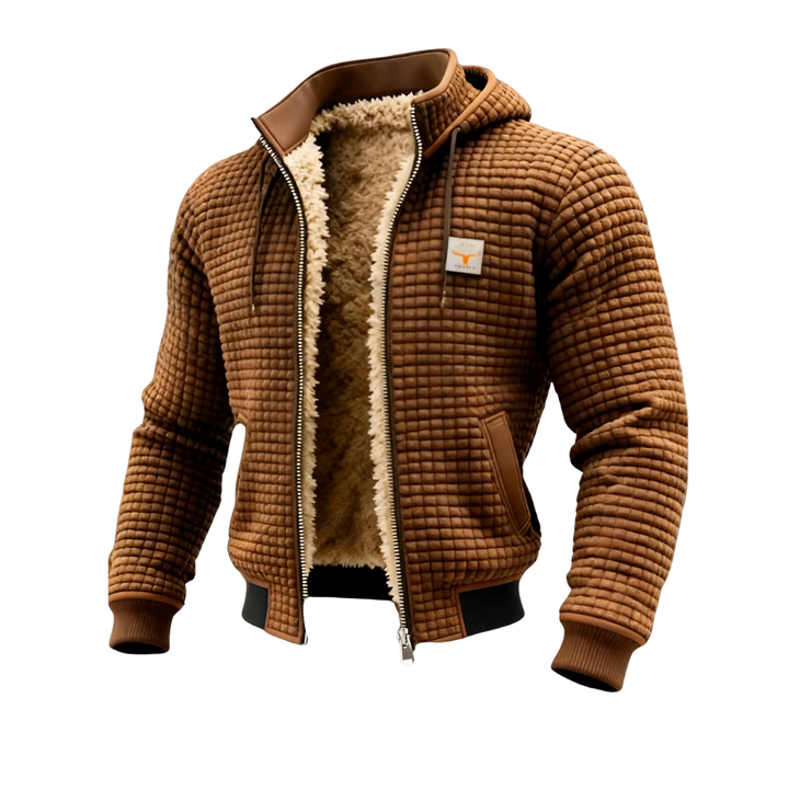 VERSAILLES RAISE | RETRO OUTER JACKET