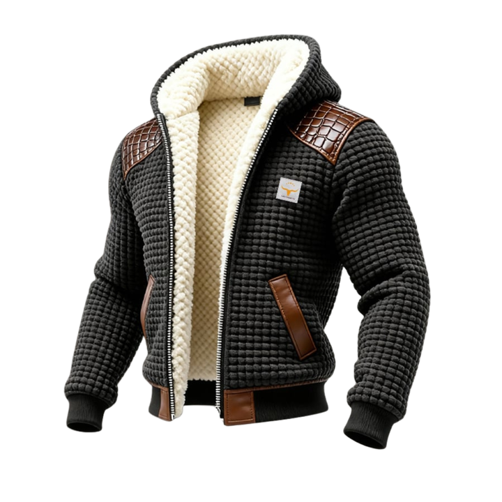 LEVANTAVERSAILLES | NOBLE BOREAL JACKET