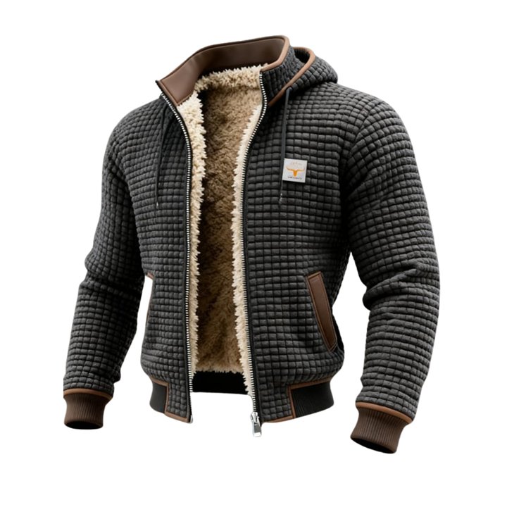 LEVANTAVERSAILLES | ARCTIC PRESTIGE JACKET