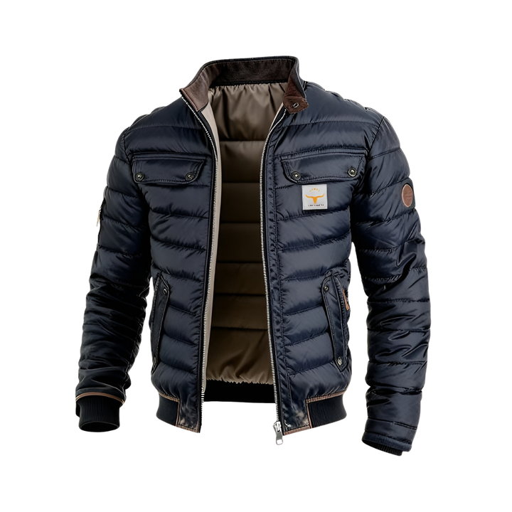 LEVANTAVERSAILLES | PREMIUM QUILTED JACKET