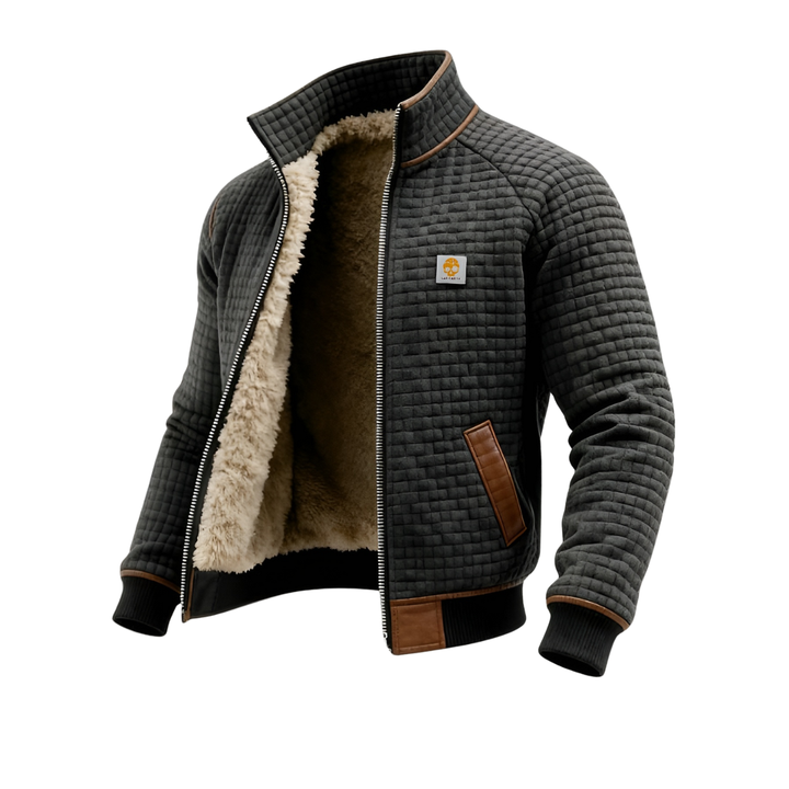 LEVANTAVERSAILLES | BOREAL JACKET