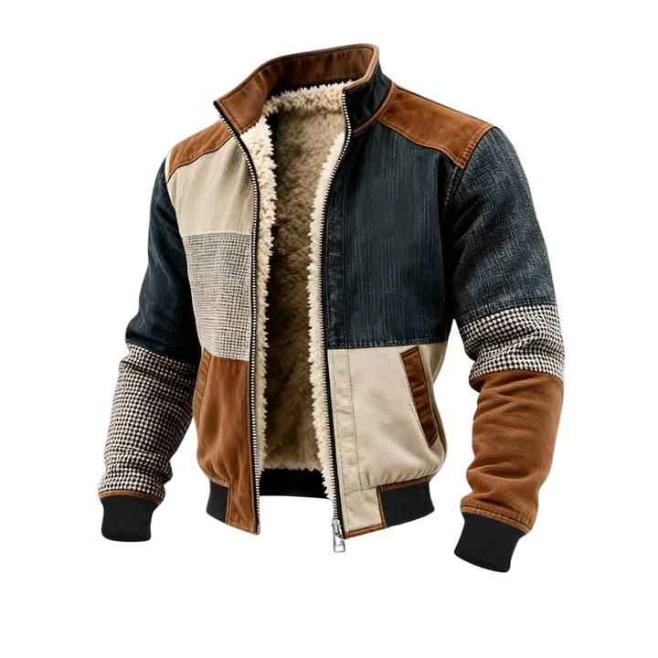 LEVANTAVERSAILLES | NORD WORK JACKET