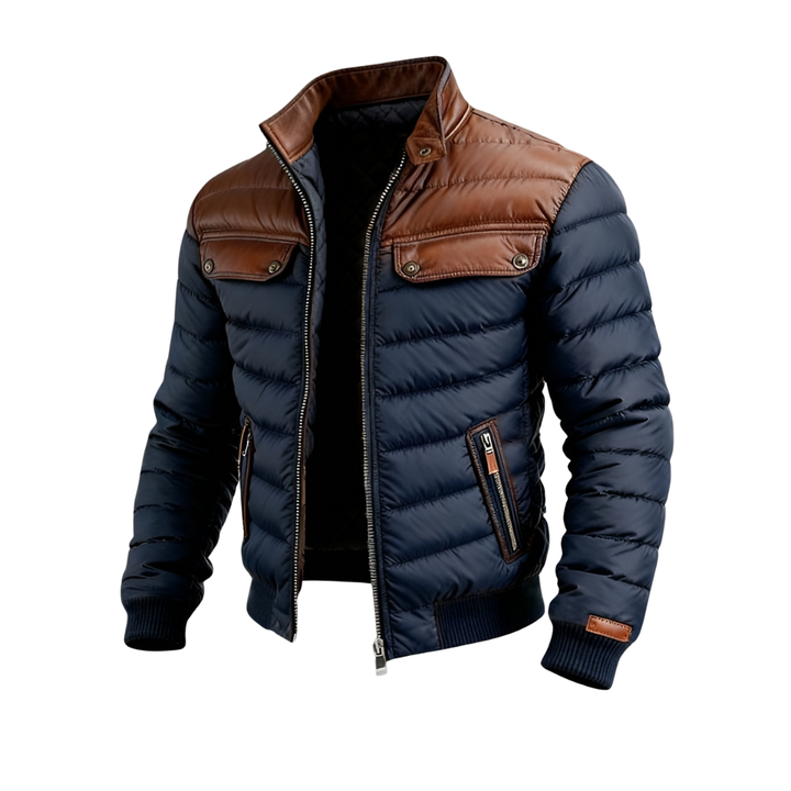 LEVANTAVERSAILLES | QUILTED HERITAGE JACKET