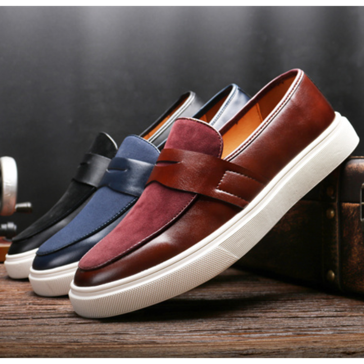 Breck | Stylish Casual Shoes
