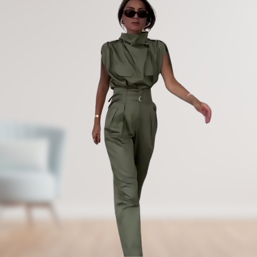 Jillian™ | Elegant 2-Piece Set