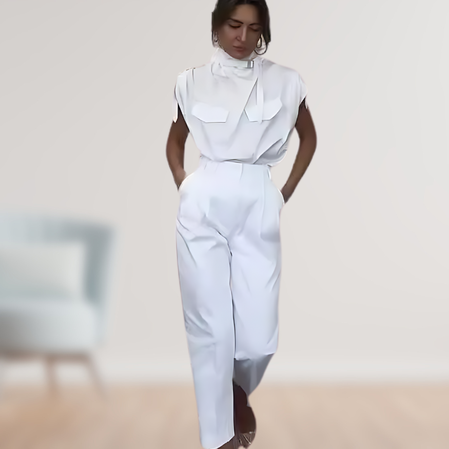 Jillian™ | Elegant 2-Piece Set