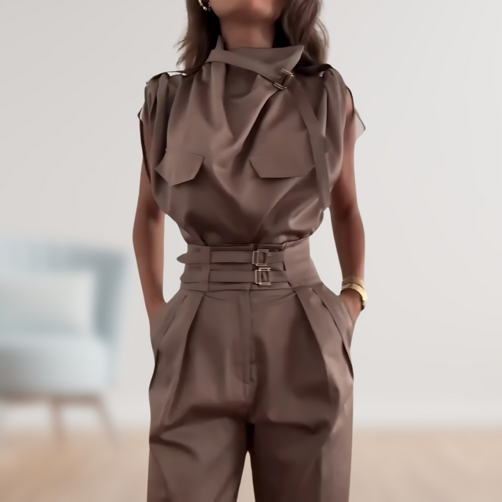Jillian™ | Elegant 2-Piece Set