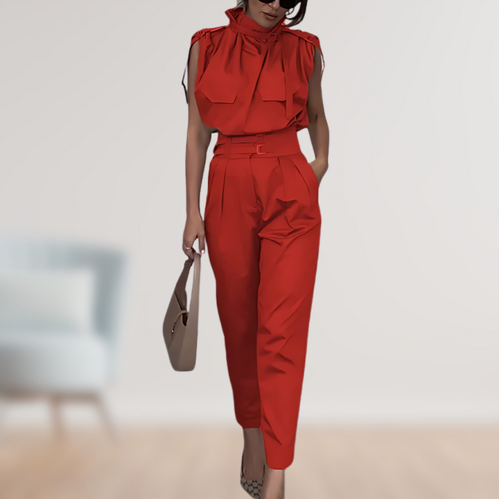 Jillian™ | Elegant 2-Piece Set