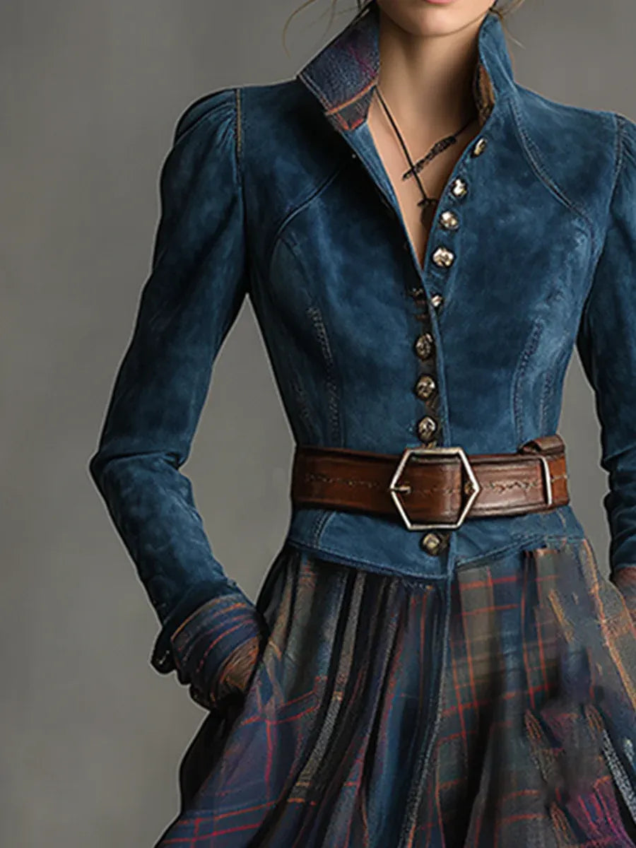 Armina | Stylish Casual Maxi Dress