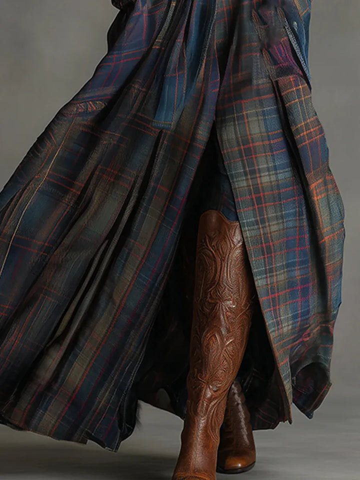 Armina | Stylish Casual Maxi Dress