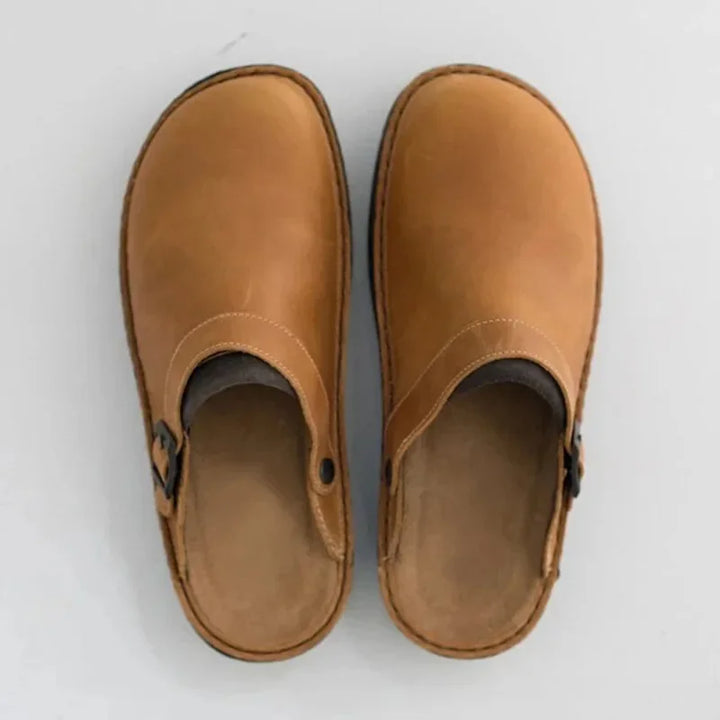 Harrison | Slip-On Comfort Loafers