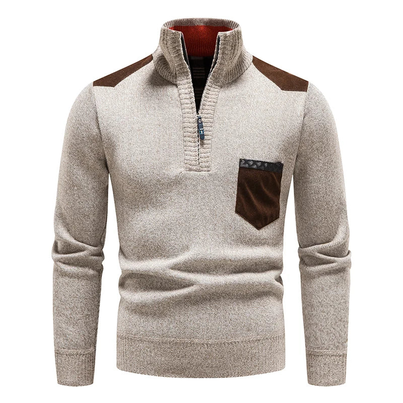 Zevric | Stylish Casual Sweater