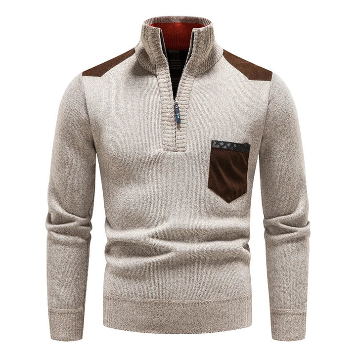 Zevric | Stylish Casual Sweater