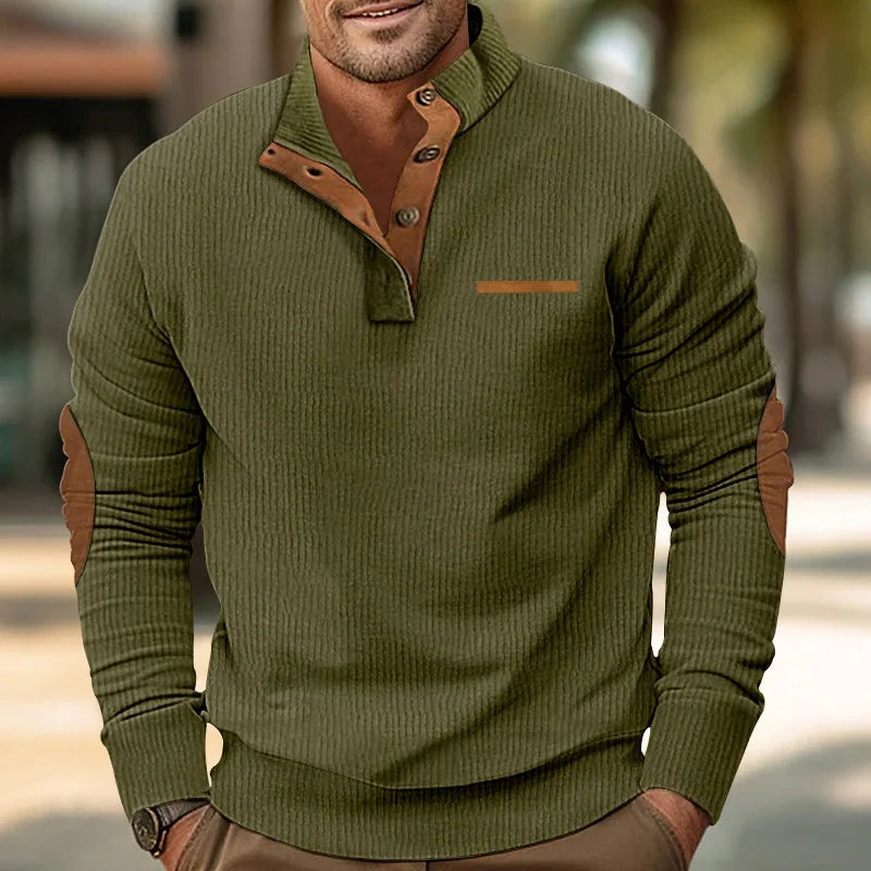Dravenor | Elegant Casual Sweater
