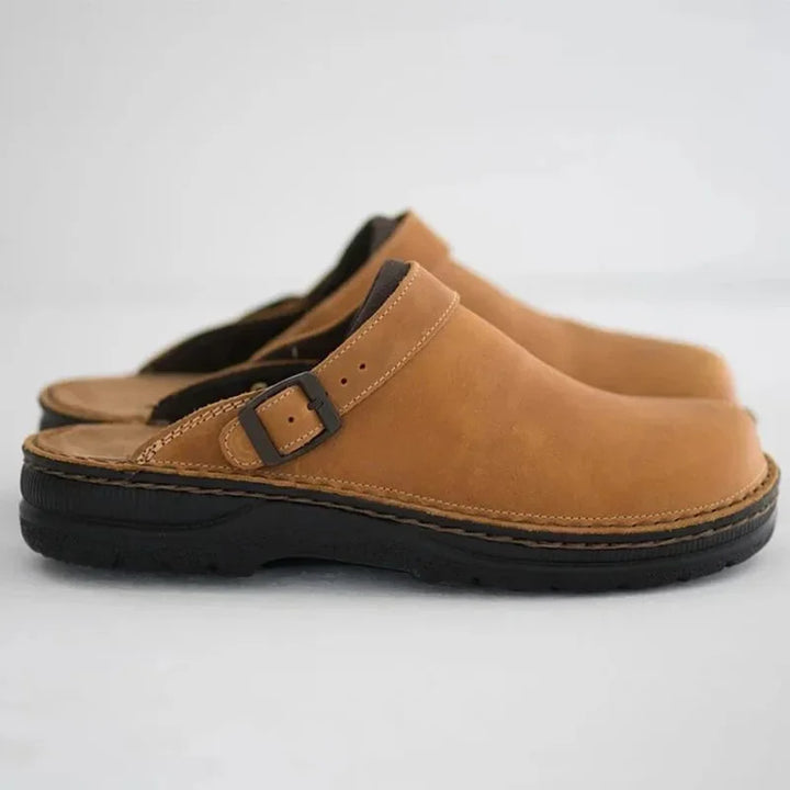 Harrison | Slip-On Comfort Loafers