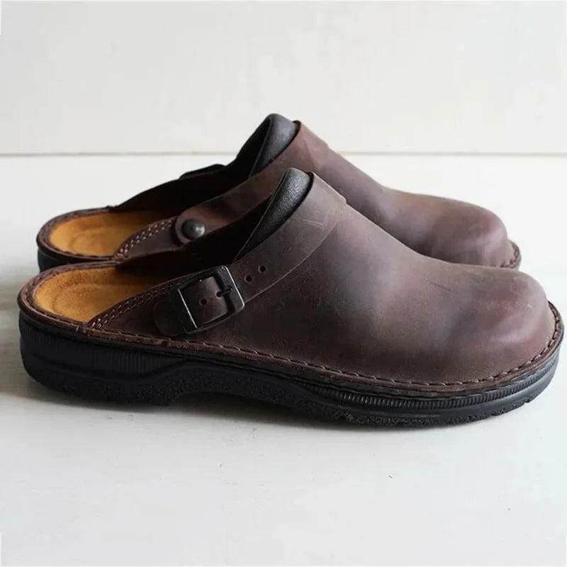 Harrison | Slip-On Comfort Loafers
