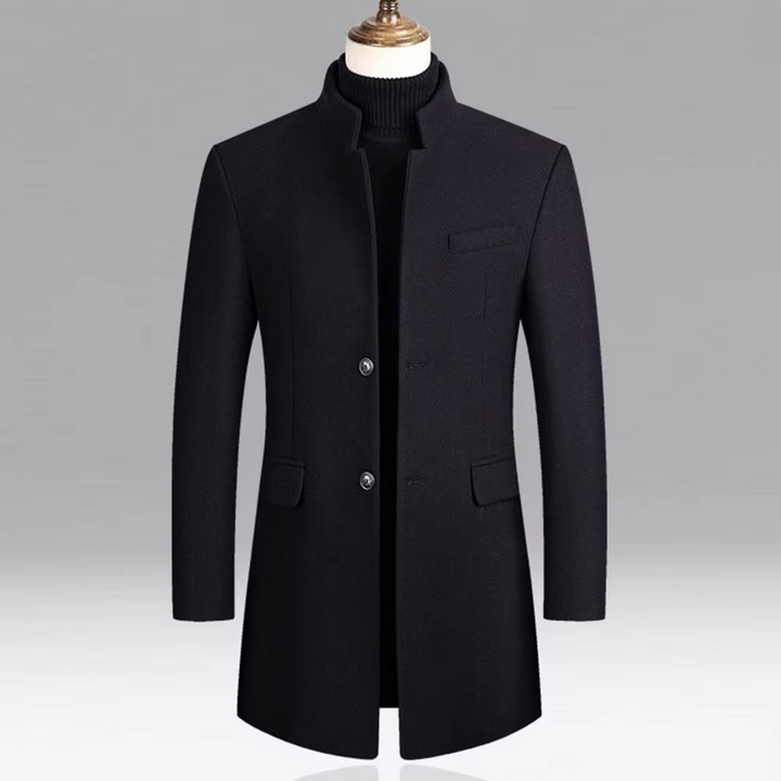 LEVANTA VERSAILLES | ELEGANT TIMELESS COAT