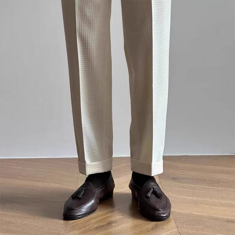 Lille™ | Tailored Pants
