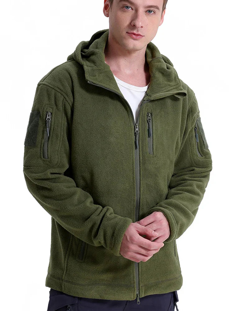 Brendar | Tactical Jacket