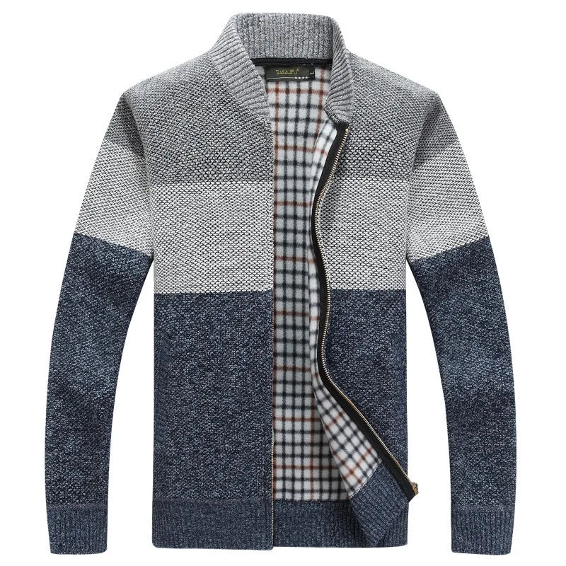 Lionel | Stylish Casual Cardigan