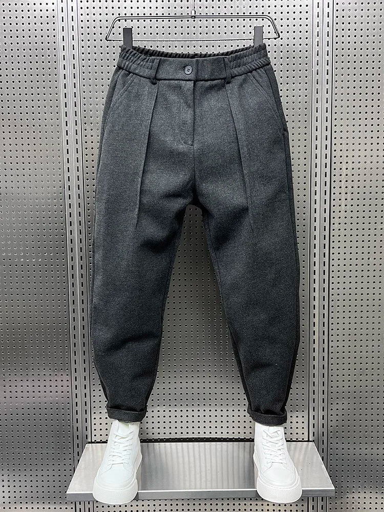 Marcello | Elegant Pants