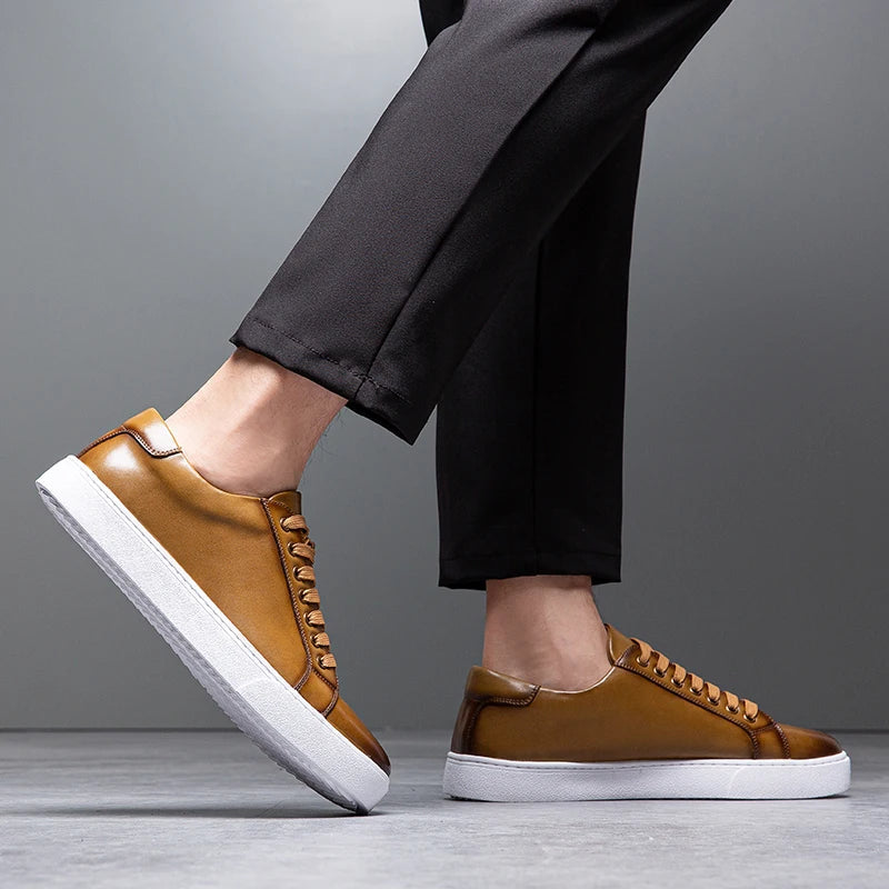 Carter | Comfortable Sneaker