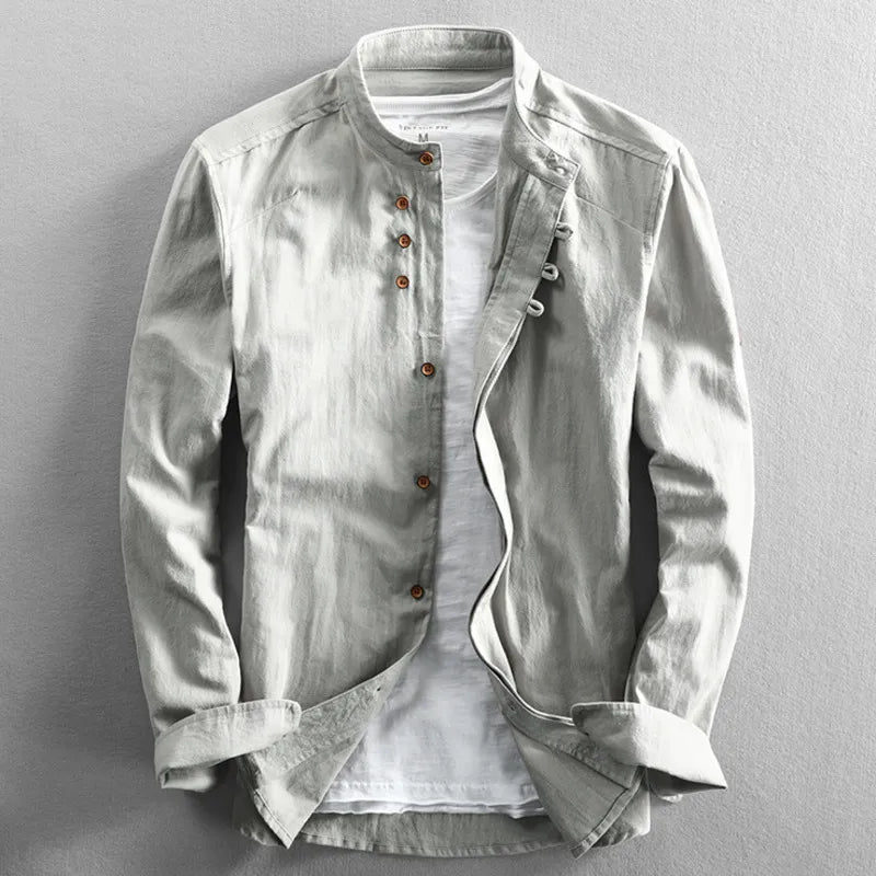 Colton | Stylish Casual Shirt