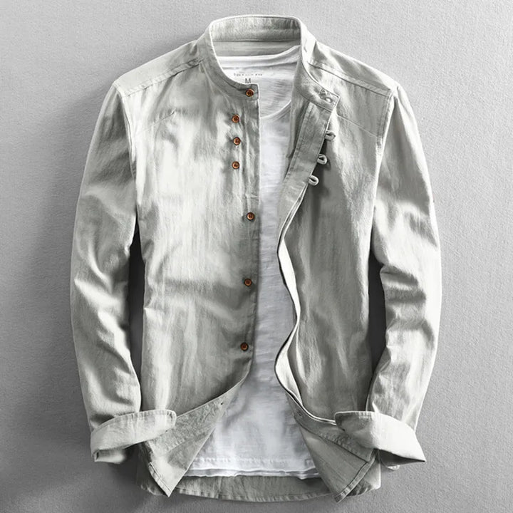 Colton | Stylish Casual Shirt
