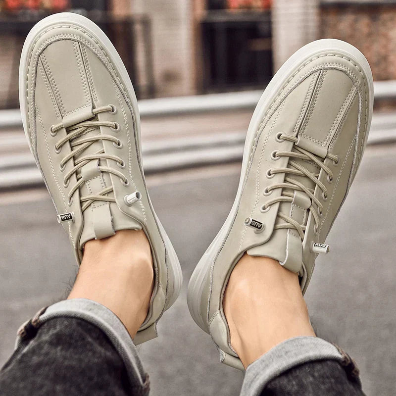 Keaton | Stylish Casual Shoes