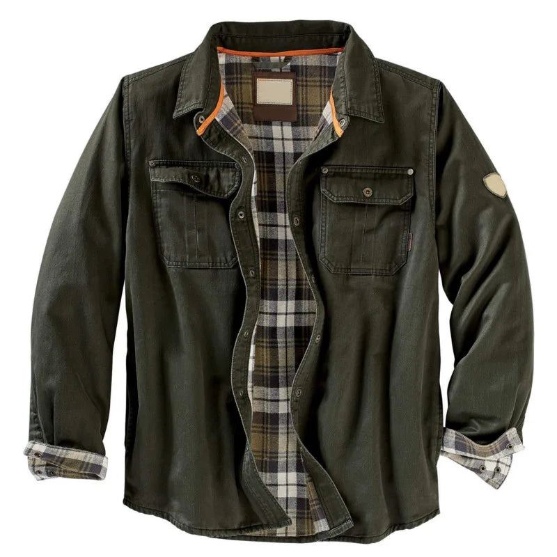 Westfield™ | Vintage Jacket