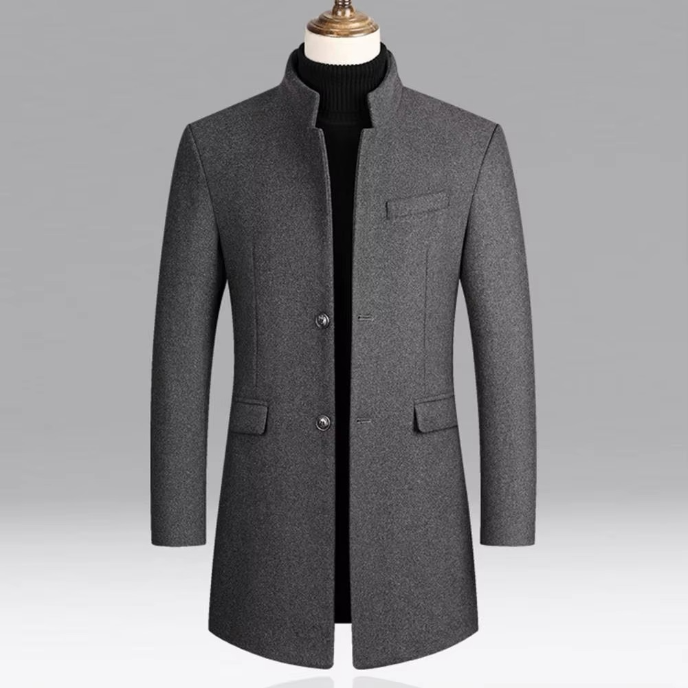 LEVANTA VERSAILLES | ELEGANT TIMELESS COAT