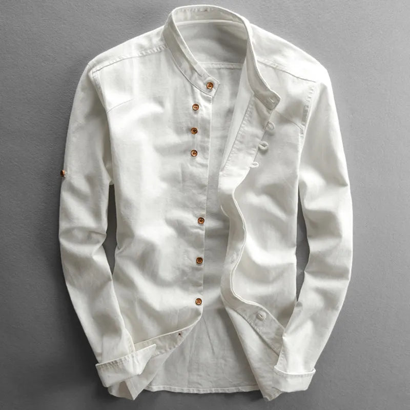 Colton | Stylish Casual Shirt
