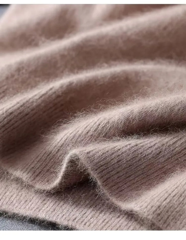 Cassian | Cashmere Essential Tee