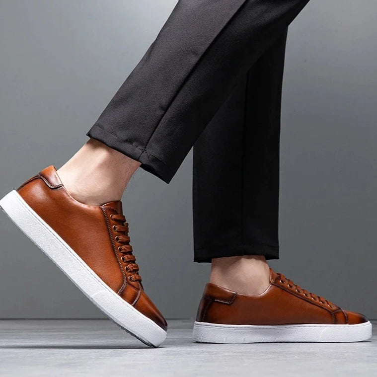 Carter | Comfortable Sneaker