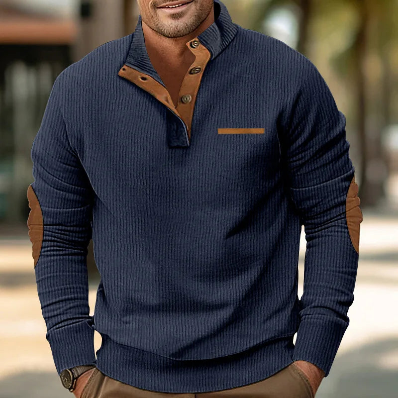 Dravenor | Elegant Casual Sweater