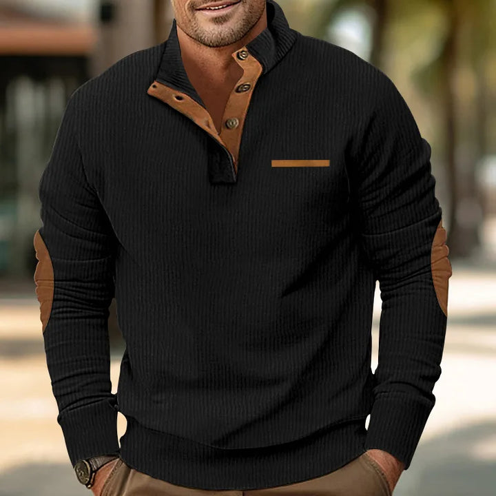 Dravenor | Elegant Casual Sweater
