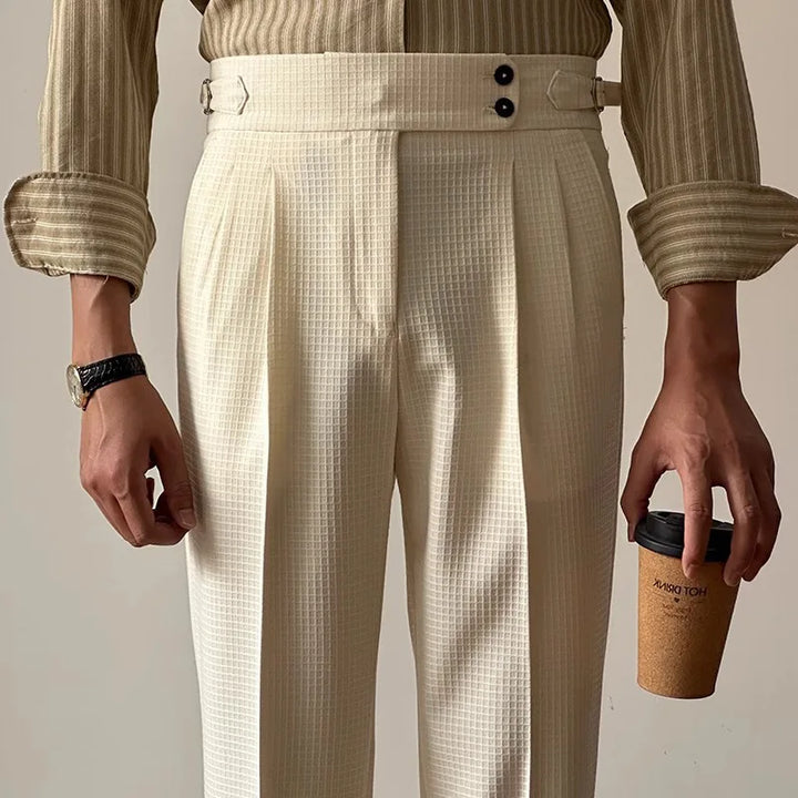 Lille™ | Tailored Pants