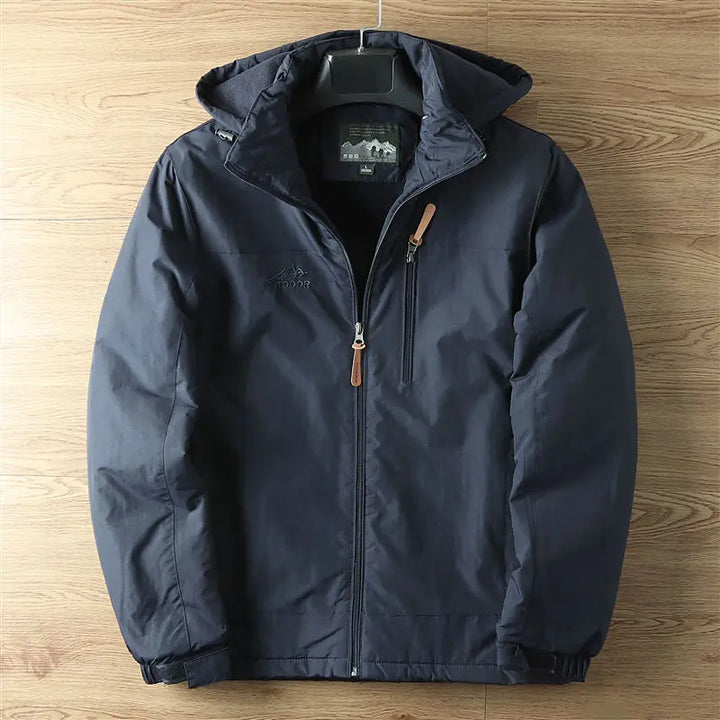 David | Classic Outdoor Jacket