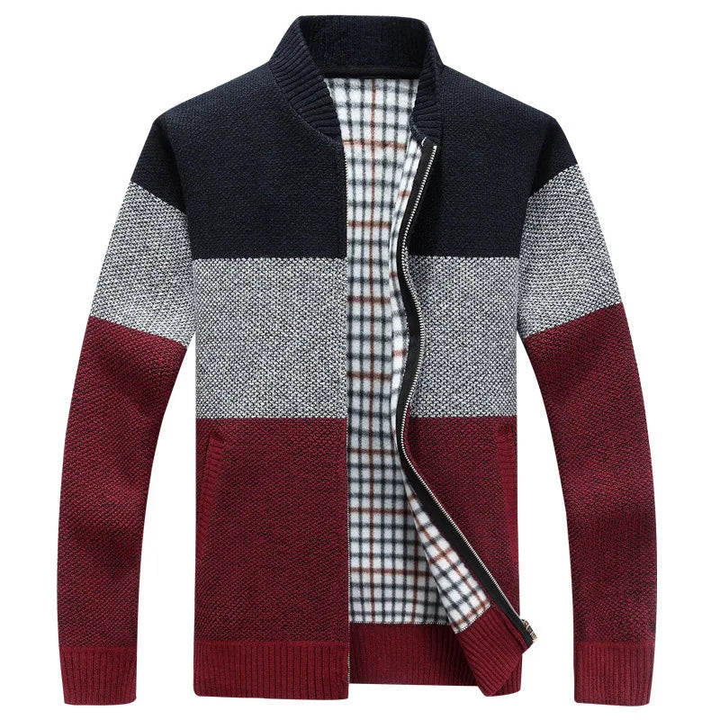 Lionel | Stylish Casual Cardigan