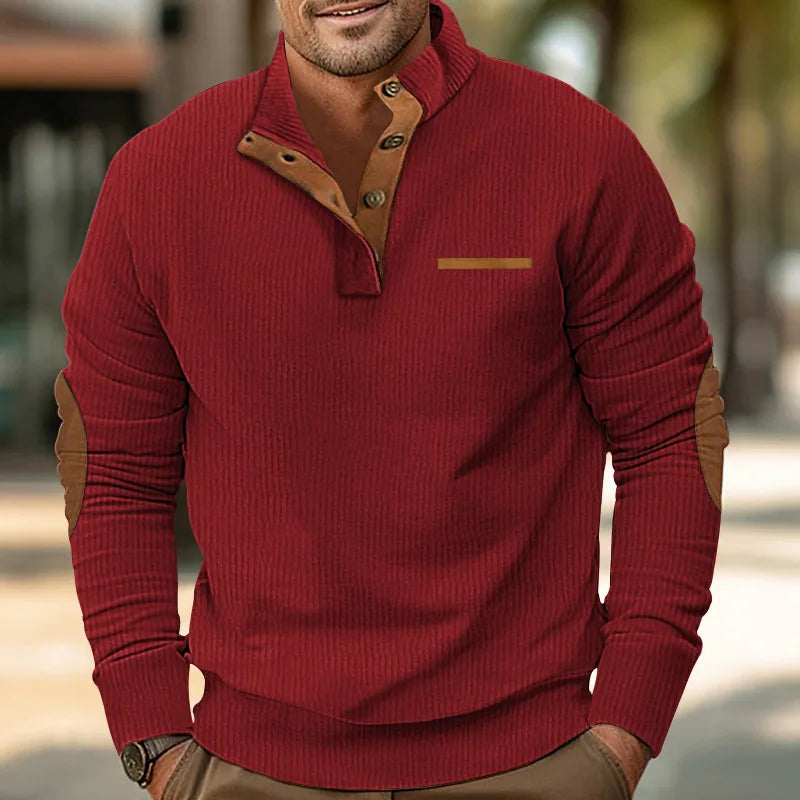 Dravenor | Elegant Casual Sweater