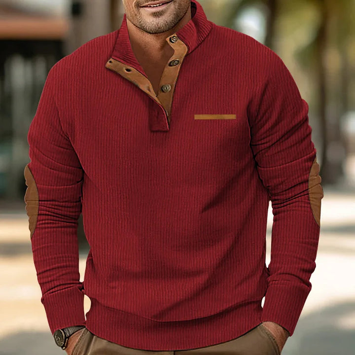 Dravenor | Elegant Casual Sweater