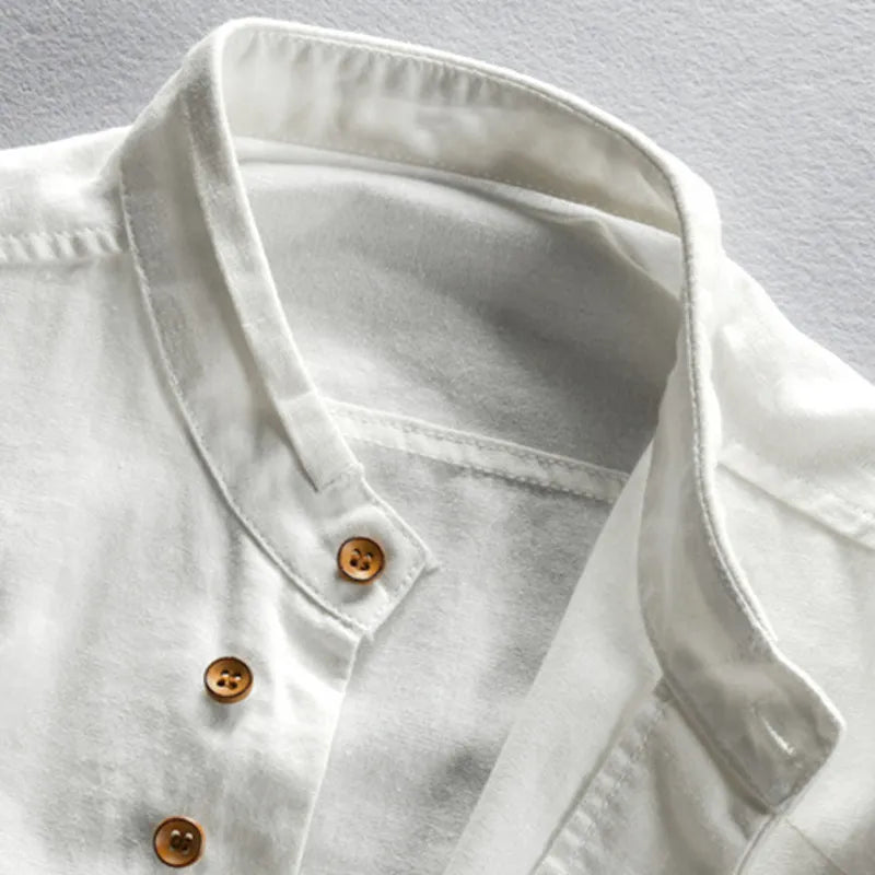 Colton | Stylish Casual Shirt