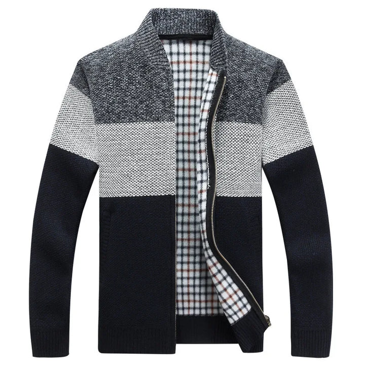 Lionel | Stylish Casual Cardigan