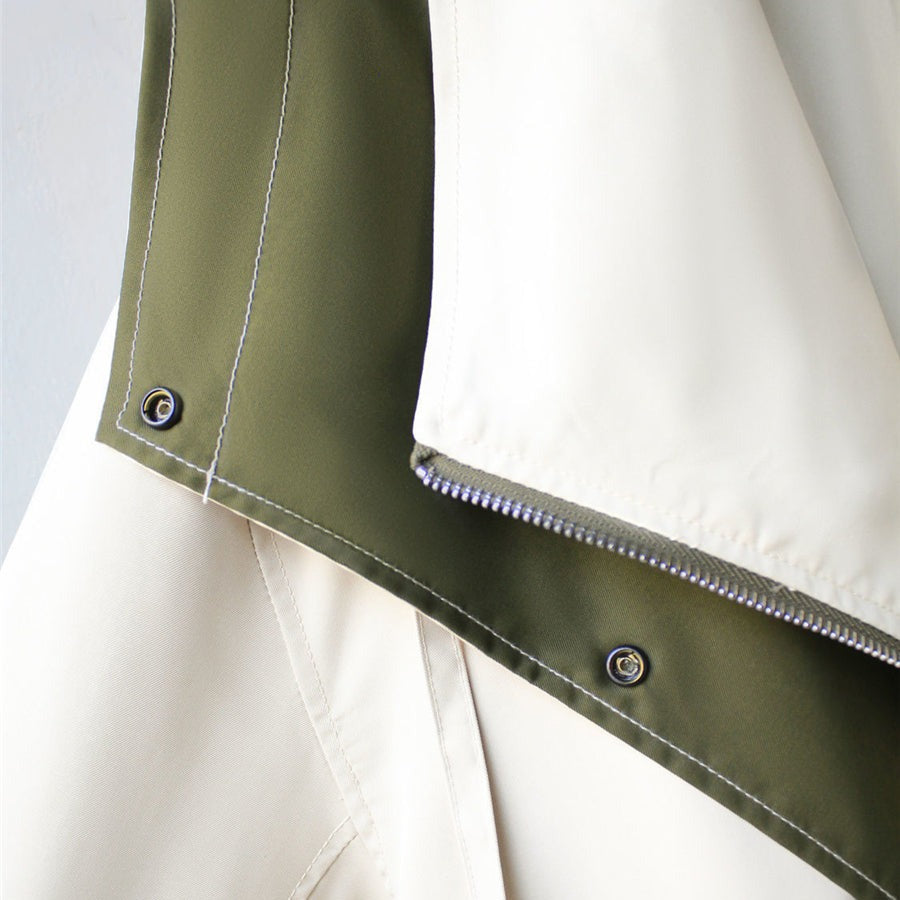 Alva – Elegant jacket