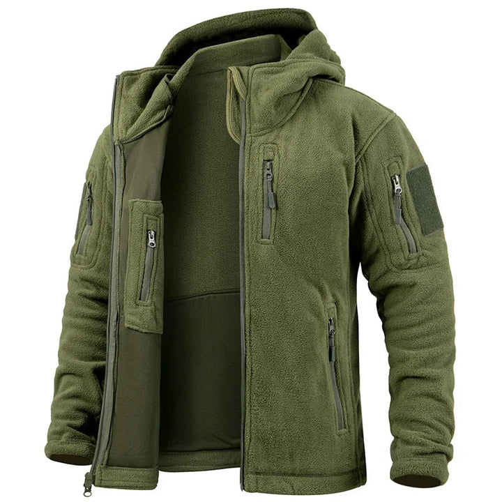 Brendar | Tactical Jacket