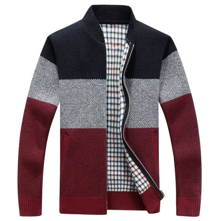 Lionel | Stylish Casual Cardigan